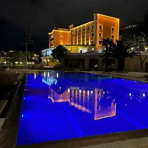 The Sign Degirmen Hotel&spa Wellness Шиле
