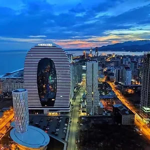 Holiday Apartments Батуми