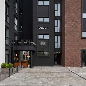 Lumen Living Отель