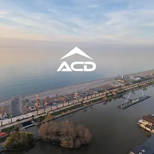 Orbi A - C - D Батуми