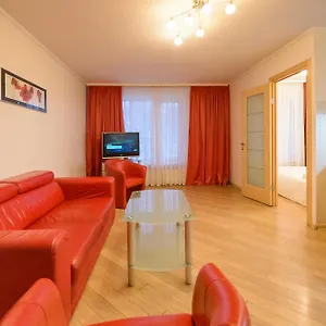 Partner Апарт-отель