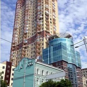 Uno Apart Мини-отель